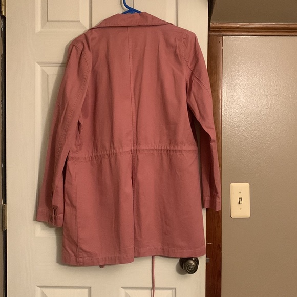 Brand new with tags Just Fab blush jacket - Picture 4 of 5